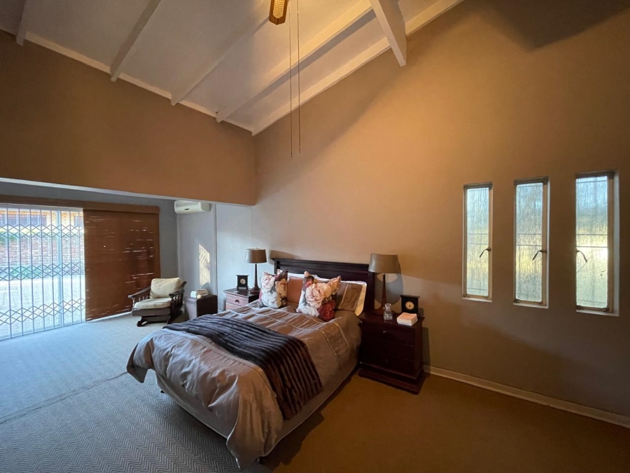 4 Bedroom Property for Sale in Suidrand Free State